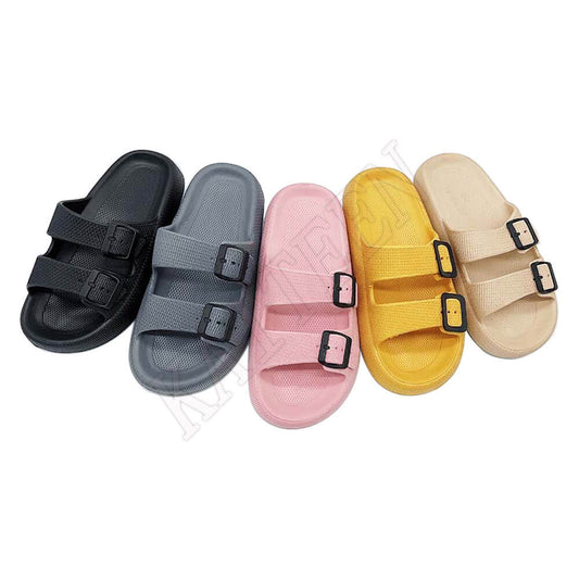 new trend comforty men slide slippers