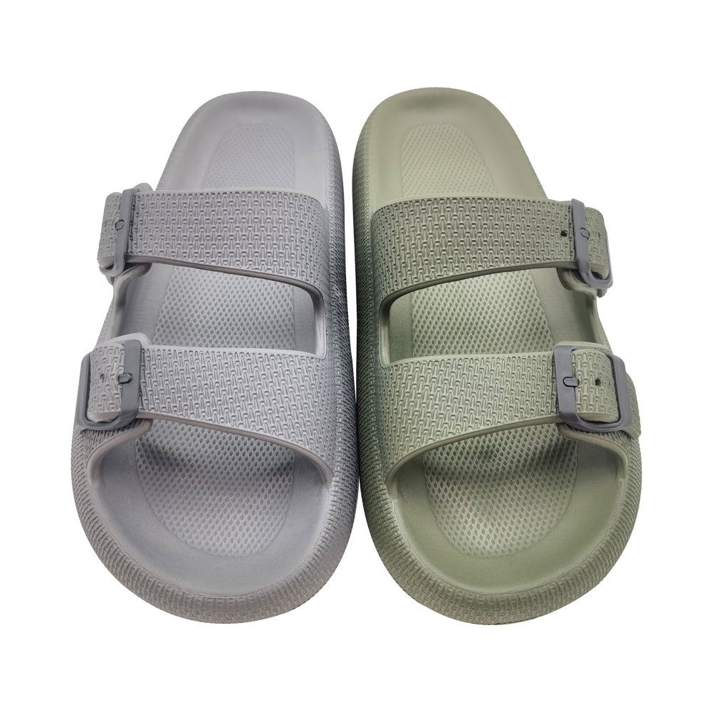 new trend comforty men slide slippers