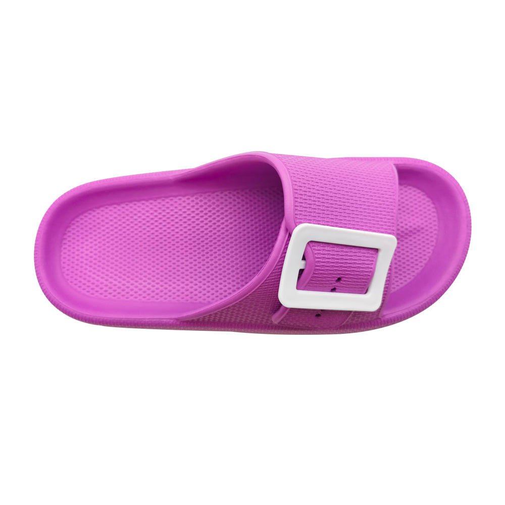 new trend soft pillow slippers for women