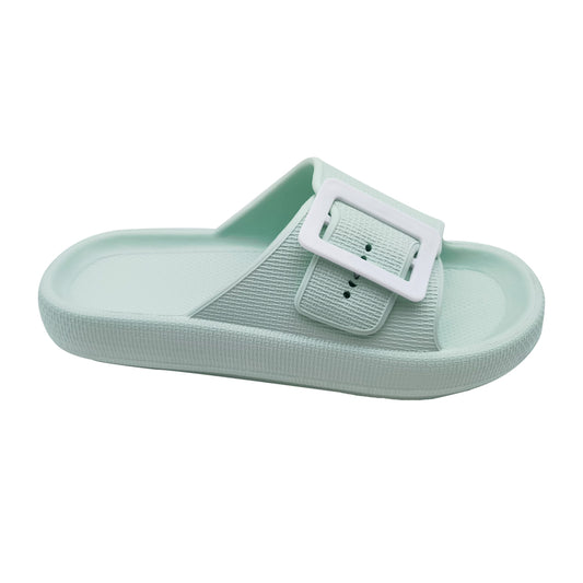 new trend soft pillow slippers for women