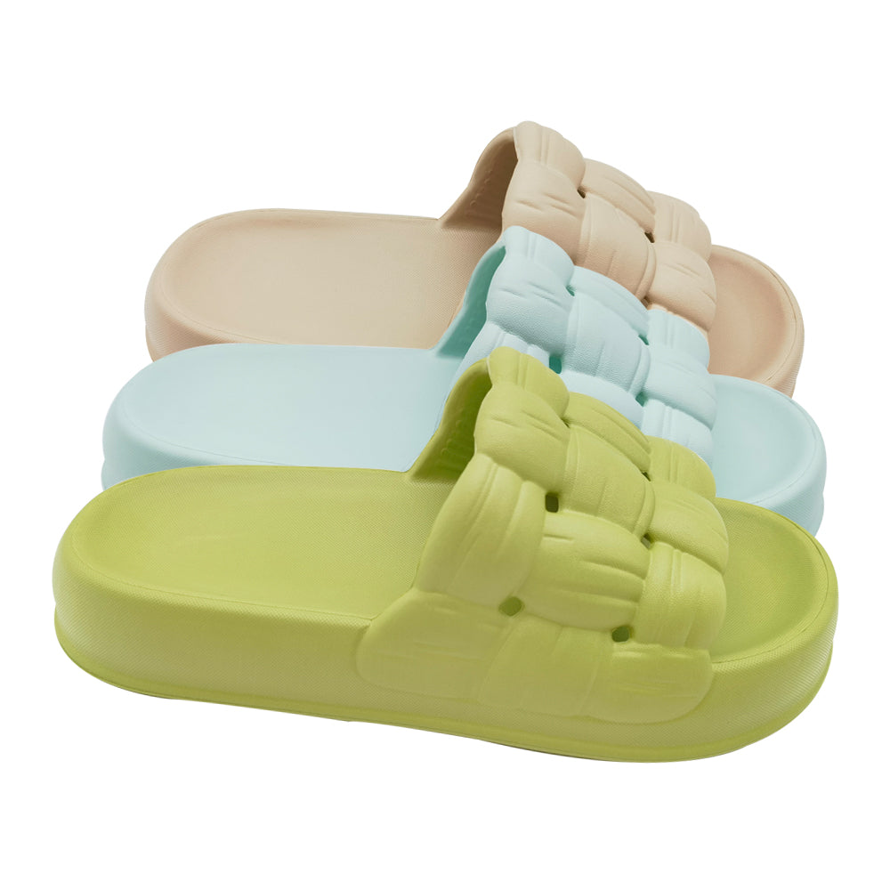 new style home house slippers for women