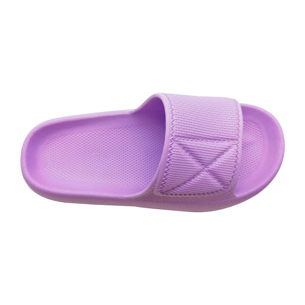 new design pillow women slippers sandals