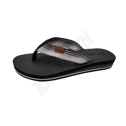 Fasciitis best quality ladies flip flop slippers