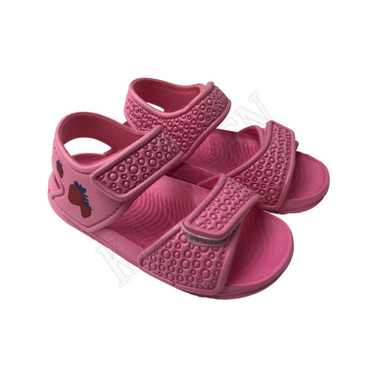 Light Weight Girls' Thongs Flip Flops