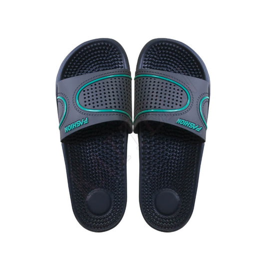 Factory Cheap EVA Slides Men Indoor Slippers