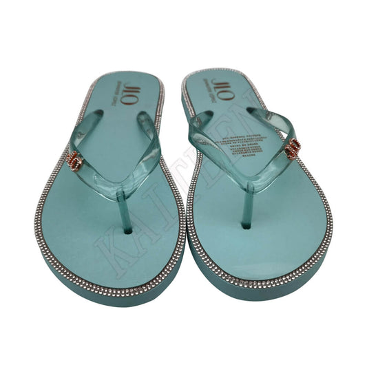 Customized Beach Pretty Slippers for Ladies