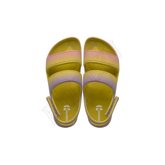 Thongs Sandals Slides into For Girls