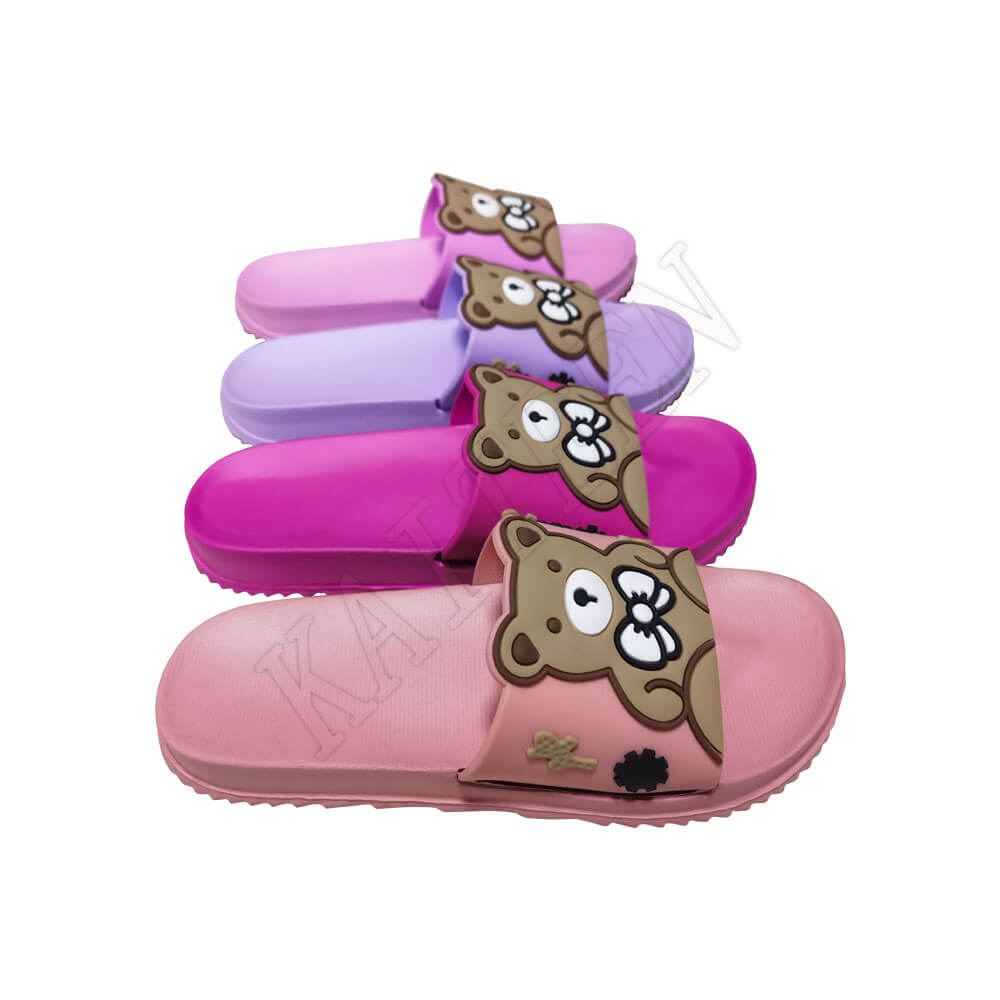 Slippers Lady Sandals Slides Sale