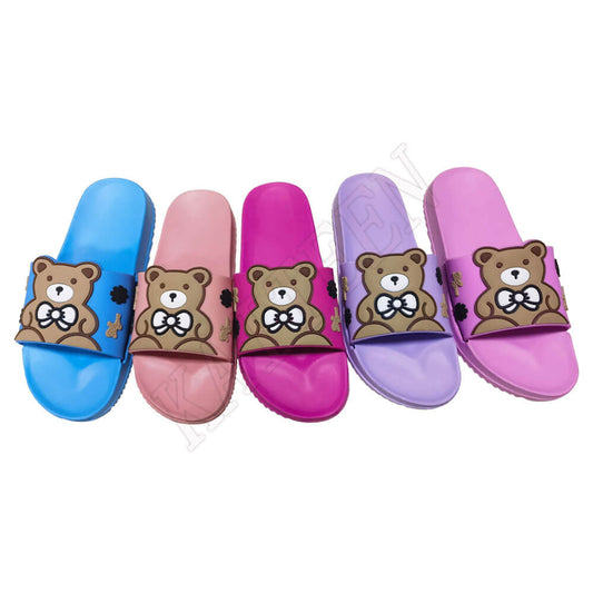 Slippers Lady Sandals Slides Sale