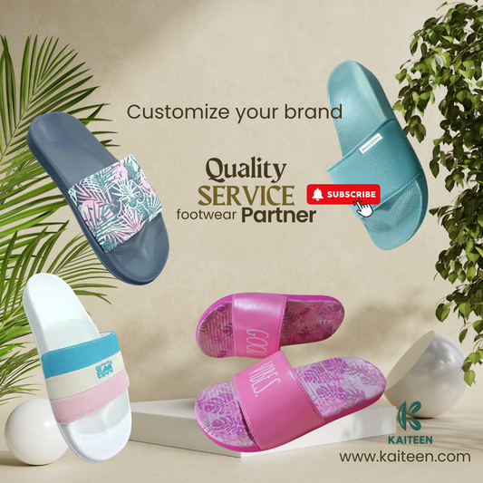 the way for option suitable slippers