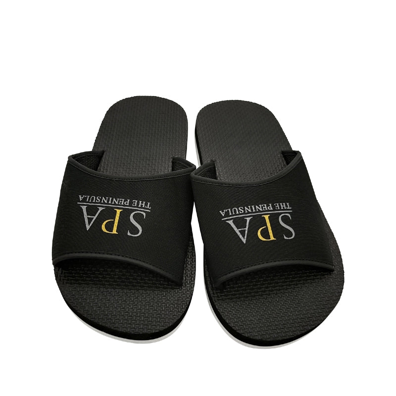 Factory price cheap SPA hotel bathroom slippers