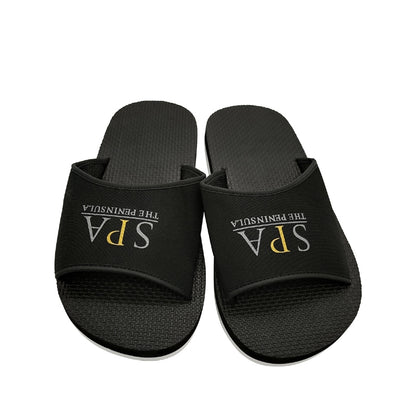 Factory price cheap SPA hotel bathroom slippers