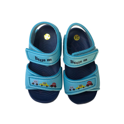 Light Weight Girls' Thongs Flip Flops