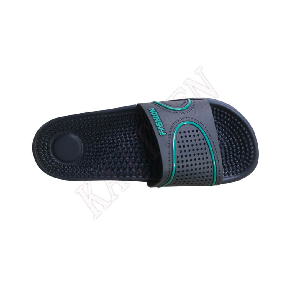 Factory Cheap EVA Slides Men Indoor Slippers