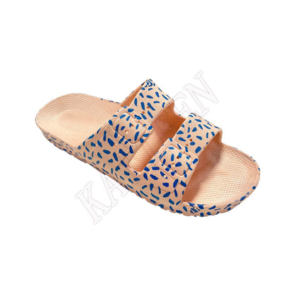 Double Strap Waterproof Moulded Sandals | OEM Bulk Order