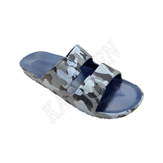 Double Strap Waterproof Moulded Sandals | OEM Bulk Order