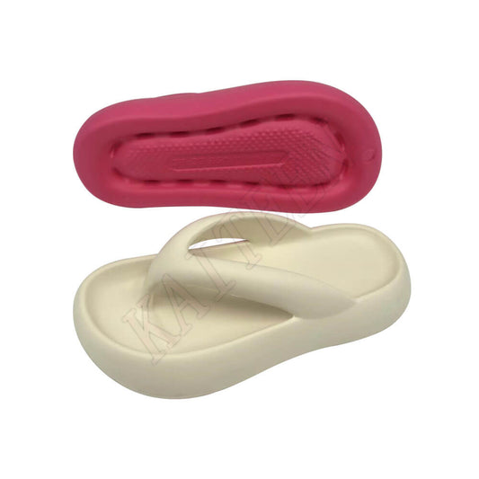 Cloud Comfy Flip Flops Lady Causal shoes