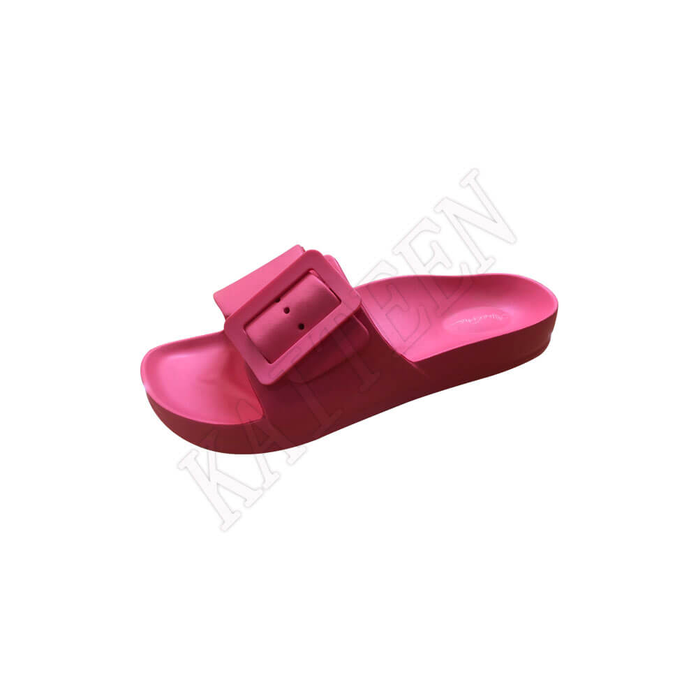 Custom EVA Flip Flops Wholesale Slippers Manufacturer