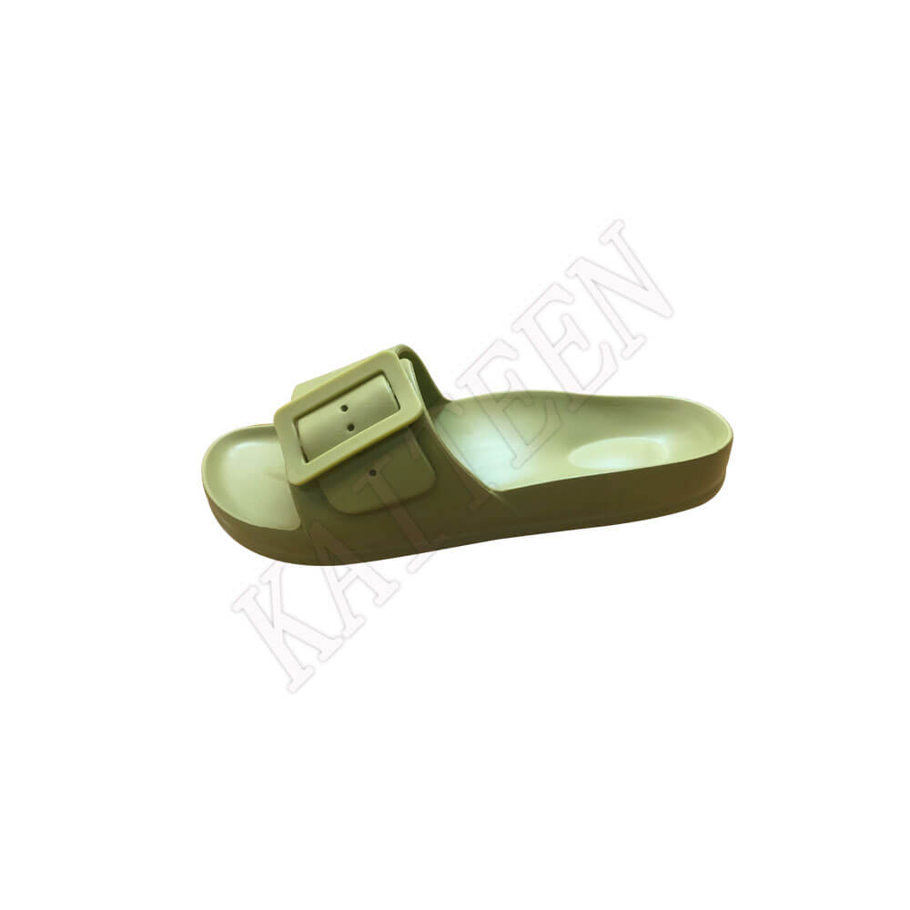Custom EVA Flip Flops Wholesale Slippers Manufacturer
