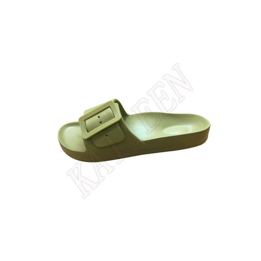 Custom EVA Flip Flops Wholesale Slippers Manufacturer