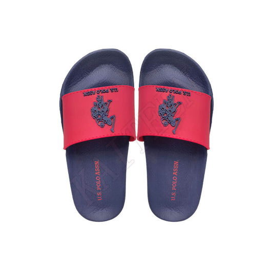 Slide Slippers in house Non For Profit Shoes
