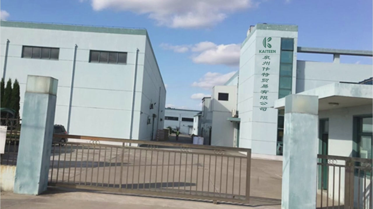 Load video: Your Trusted Slipper Factory